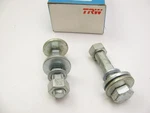 (2) Trw 13209A Suspension Alignment Cam Bolt Kit - Front / Rear. Fixed Price $22.49.