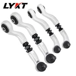 Lykt 4PCS Front Adjustable Camber Arms For AUDIQ5 A4 7 RS5 S4 & Porschemacan. Fixed Price $229.03.