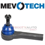 Mevotech Supreme Front Outer Steering Tie Rod End For 2001-2004 Dodge Grand Ij. Fixed Price $48.79.