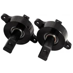 Blox Racing Rear Trailing Arm Spherical Bearing Kit Fits Civic / Integra Crx. Fixed Price $208.00.