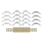 Bmr Suspension Control Arm Hardware Kit. Fixed Price $319.95.