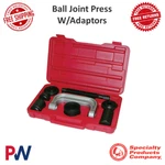 Spc Performance Ball Joint Press Kit With Adaptors Universal Fit #72509. Fixed Price $231.20.