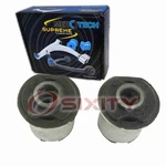 Mevotech Supreme Rear Lower Suspension Control Arm Bushing For 2000-2002 Vf. Fixed Price $28.39.
