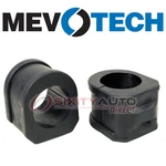 Mevotech Supreme Front To Frame Stabilizer Bar Bushing Kit For 1973-1980 La. Fixed Price $17.81.