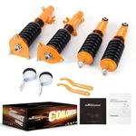 Maxpeedingrods Coilover Shock+spring For Mini Cooper R50 R52 R53 2002-2006. Fixed Price $240.00.