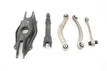 2015 - 2023 Mercedes C300 W205 Rear Right Suspension Control Arm Set Of Oem. Fixed Price $157.40.