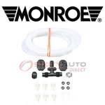 Monroe Rear Shock Absorber Air Hose Kit For 1980-1983 Dodge Mirada. Fixed Price $32.73.