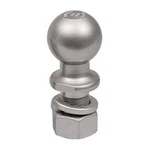 Husky Towing Trailer Hitch Ball; 2-5/16" 14000 Lb Capacity 30678. Fixed Price $34.00.