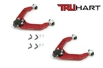 Truhart Front Upper Camber Arms Kits 2PCS Red New Set For 12-20 Model TH-T201. Fixed Price $630.00.