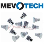 Mevotech Supreme Front Upper Control Arm Alignment Guide Pin For 2006 Isuzu Fg. Fixed Price $49.68.