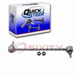 Quicksteer Front Suspension Stabilizer Bar Link 2014 Ford Transit Hn. Fixed Price $27.64.