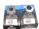 (2) New Trw 11191 Camber/caster Bushing 1.25 23105 F150 F250 Bronco 80-98. Fixed Price $16.12.