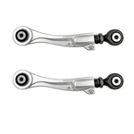 Lykt 2PCS Rear Adjustable Camber Control Arms Kit For Tesla Model X. Fixed Price $157.27.