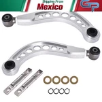 Rear Upper Suspension Camber Control Arm Kit For Honda Civic All Models 06-15. Fixed Price $60.90.