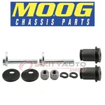 Moog Front Upper Alignment Caster Camber Kit For 1960-1970 Plymouth Pw. Fixed Price $67.67.