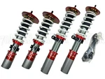 Truhart Streetplus Sport Coilovers For 92-01 Toyota Camry & ES300. Fixed Price $738.00.