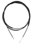 Cable Assembly Tailgate Lock Control Febest 0199-ACV30LUG Oem 64607-33070. Fixed Price $9.60.
