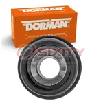 Dorman Rear Left Upper Control Arm Ball Bushing 2013-2019 Ford Police Sy. Fixed Price $28.80.