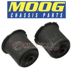 Moog Rear Lower Control Arm Bushing Kit For 1973-1977 Buick Century Um. Fixed Price $45.97.