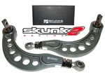 SKUNK2 Pro Rear Heim Joint Alignment Camber Kit For 12-15 Civic & Si Grey. Fixed Price $322.88.