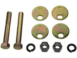 Moog 85TH58B Front Upper Alignment Caster Camber Kit Fits 1988-2000 Chevy K3500. Fixed Price $44.35.