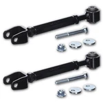 Spc Performance Rear Camber Arm Toe Kit 370Z G35 G37 Z33 (qty 2) 72260 Pair. Fixed Price $250.00.