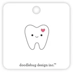 Doodlebug Collectible Enamel Pin-pearly White. Fixed Price $14.19.