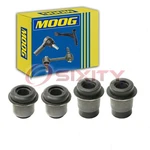 Moog Front Upper Suspension Control Arm Bushing Kit 1954-1956 Ford Tm. Fixed Price $57.91.