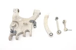 2018 - 2025 Alfa Romeo Stelvio Rear Right Control Arm Set Of Oem 00505491200. Fixed Price $145.80.