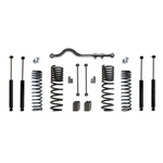 K949942S Maxtrac Suspension Lift Kit For Jeep Gladiator 2020-2022. Fixed Price $1181.22.