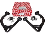Spc Front Alignment Upper Control Arms For Lifted 08-20 LX570 & Land Cruiser 200. Fixed Price $895.96.