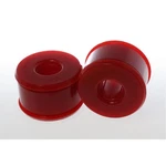 Energy Suspension 16.7106R; Rear Trailing Arm Bushing Red For 1988-2001 Honda. Fixed Price $48.66.