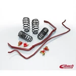 Eibach 3899.880 Pro-plus Performance Handling Package Kit Chevy. Fixed Price $383.91.