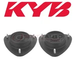 Pc Kyb Front Strut Mount For 2016-2017 Subaru Crosstrek Shock Spring Ur. Fixed Price $184.95.