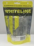 Whiteline KCA416 Camber Bolt, Mm, Black, Millimeter 2004 Honda Crv Front. Fixed Price $40.00.