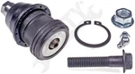 Dorman 539-965 Ball Joint Replaces 4656010AD, 4656010AE. Fixed Price $51.60.
