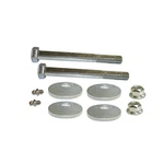 Moog K100128 Caster/camber Adjusting Kit Front Lower Forward. Fixed Price $72.61.