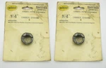 (2) Midas SH1163 Front Alignment Camber Change Bushings 1/4 Degree For Jeep 4WD. Fixed Price $15.95.