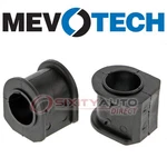 Mevotech Supreme Front To Frame Stabilizer Bar Bushing Kit For 1987-1991 Oz. Fixed Price $17.88.