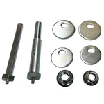 Toyota Tacoma 05-15 Skp Front Lower Forward Alignment Camber/caster Bolt Kit. Fixed Price $38.62.