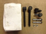 New Napa 264-3649 Lateral Link Rear Lower Fits 98-02 Honda Accord 99-04 Acura. Fixed Price $97.92.