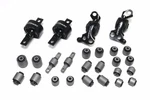 Truhart Hardened Rubber 26 Pc Bushing Set For 1992-1995 Civic. Fixed Price $378.00.