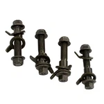 4PCS Lykt Performance Adjustable 17MM Bolts Camber Correction Alignment Kit. Fixed Price $17.49.