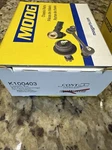 Alignment Toe Adjuster Camber Kit Moog K100403. Fixed Price $18.18.
