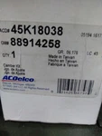 New Gm 88914258 Camber Adjustment Kit 1982-2017. Fixed Price $20.00.