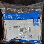 Gm Genuine Parts 11571268 - Suspension Control Arm Bolt Nip. Fixed Price $24.00.
