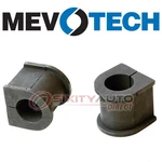 Mevotech Supreme Front To Frame Stabilizer Bar Bushing Kit For 2006-2008 Lu. Fixed Price $21.45.