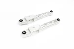 Truhart TH-H108-PO Rear Lower Control Arms Polished 97-01 Integra 88 Civic & Crx. Fixed Price $255.76.