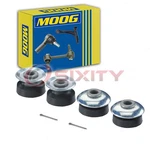 Moog Front Suspension Strut Rod Bushing Kit 1966-1970 Ford Fairlane 2.8L Dh. Fixed Price $71.35.