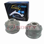 Mevotech Supreme Front Upper Suspension Control Arm Bushing For 1995-2006 Wm. Fixed Price $20.07.